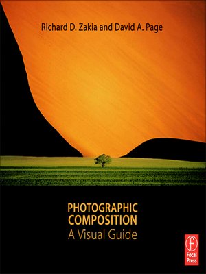 cover image of Photographic Composition